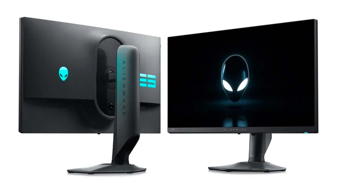 Alienware AW2524H