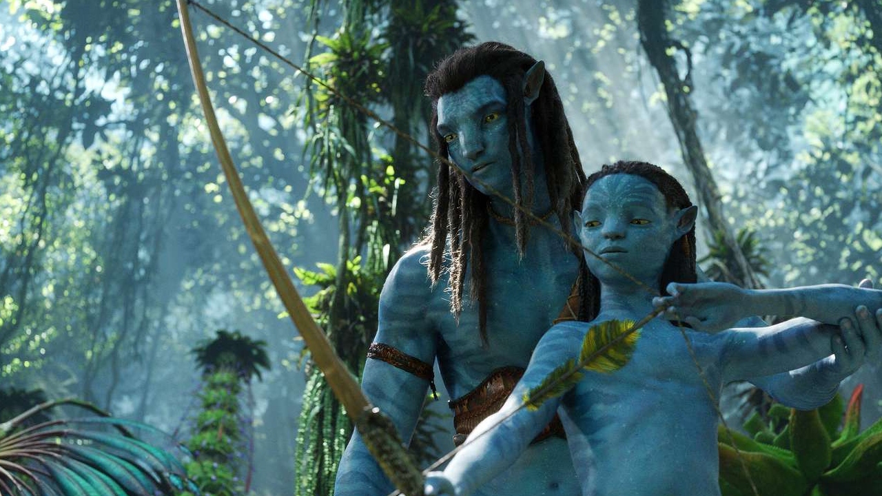 Avatar: The Way of Water, Yeni Bir Hasılat Rekoruna Gidiyor: Star Wars: The Force Awakens'ı Geride Bıraktı!