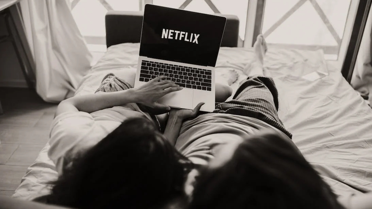 Netflix, Bumble ile 'patanlk' ine Giriyor: Ayn eyleri zlemeyi Sevenler Birbiriyle Eleecek!