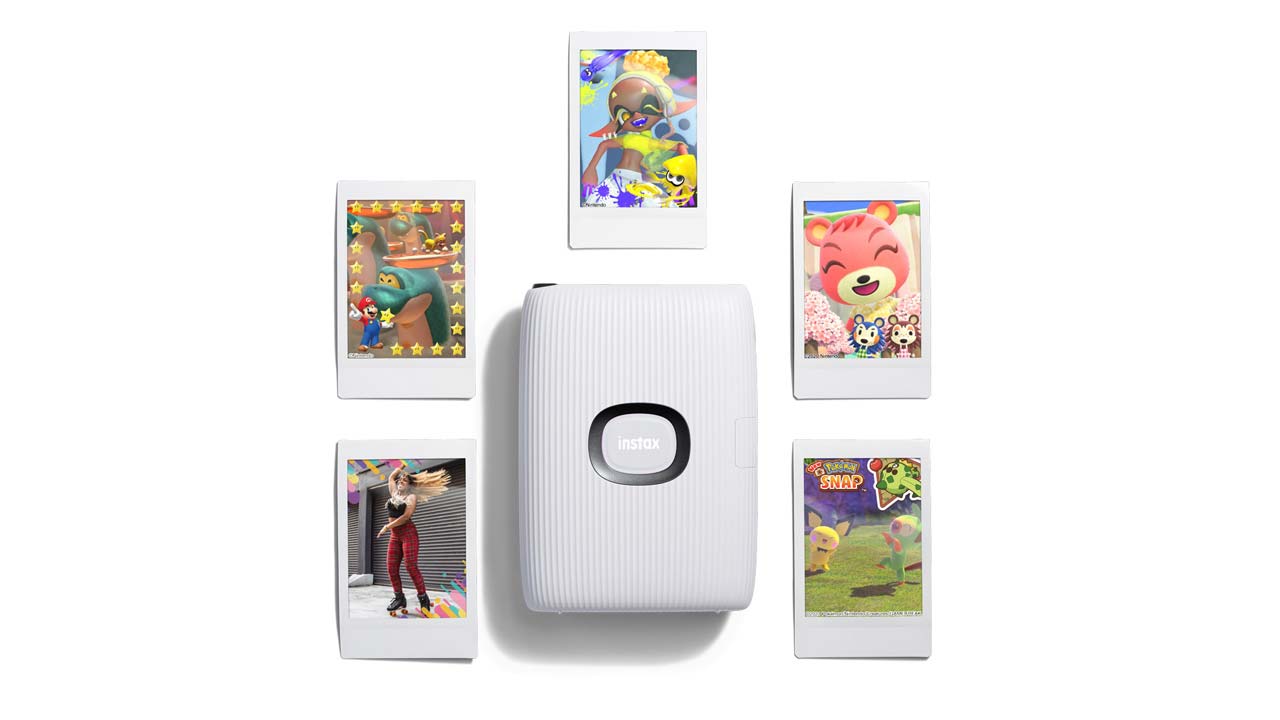 instax mini link 2 special edition