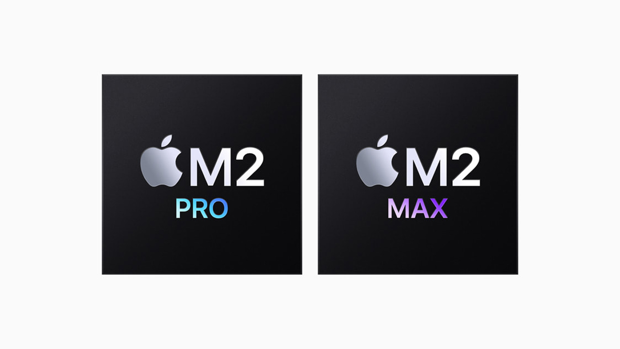 Apple M2 pro tanıtıldı