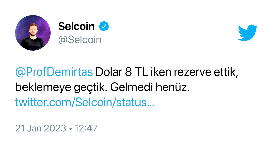 selcoin