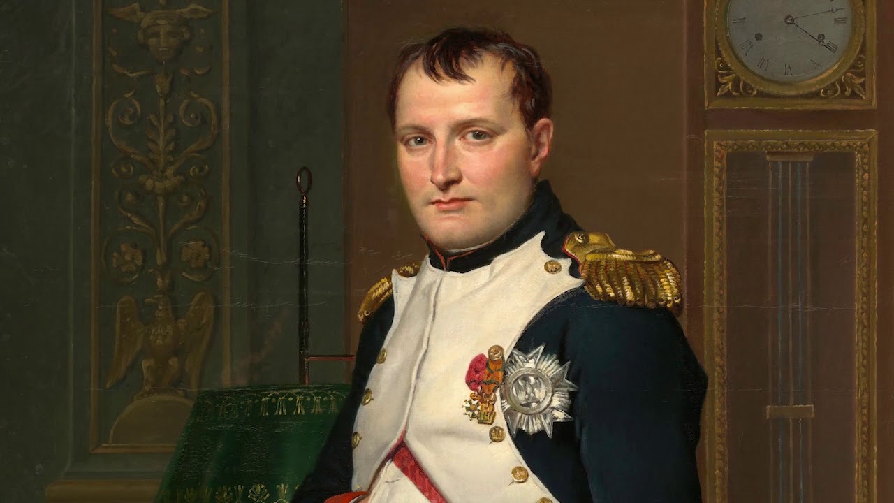 Napoléon