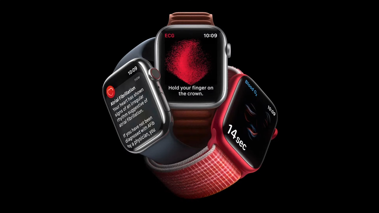 Apple, iPhone'da Olduğu Gibi Yeni Apple Watch'ta da '9' Yerine 'X' İsmini Kullanabilir: İyi de Neden?