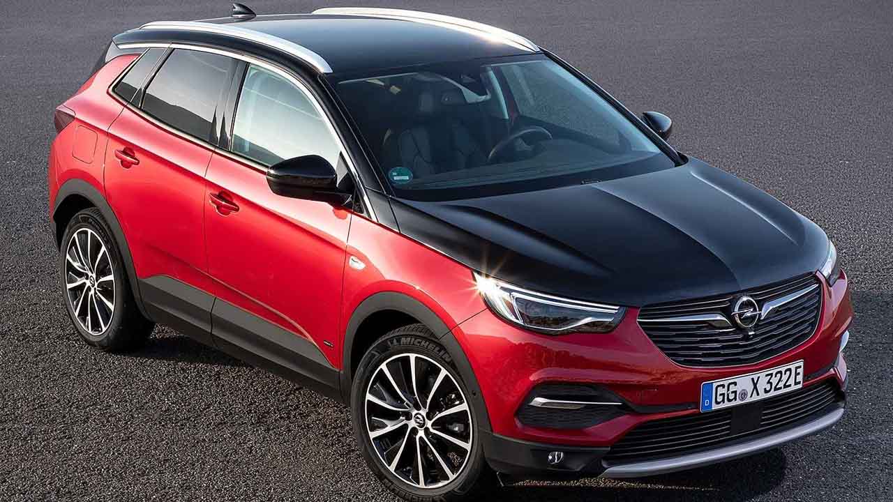 Opel Türkiye'ye hibrit araba getirmeyecek