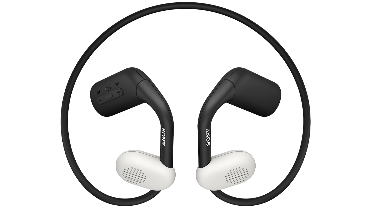 Sony kablosuz kulaklık