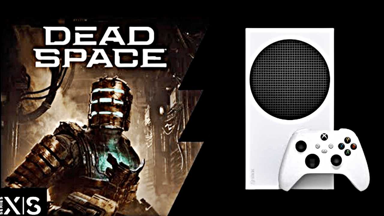 dead space remake performans