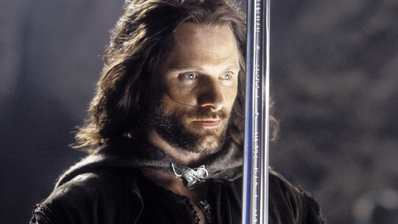 Aragorn (The Lord of the Rings)