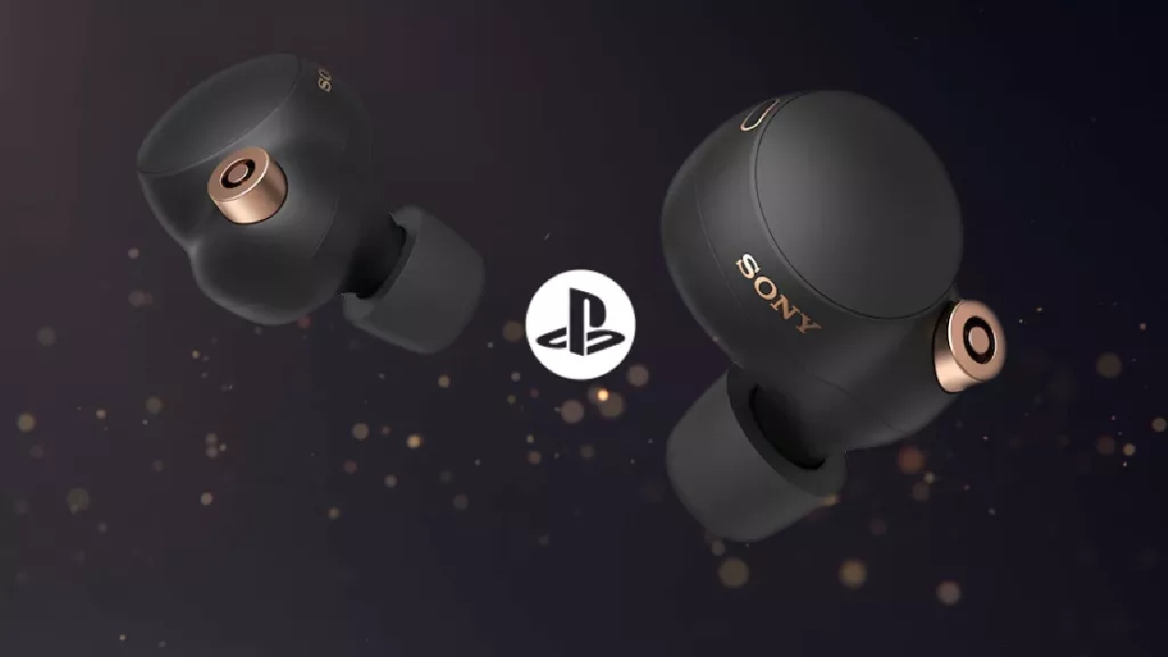 Sony'nin PlayStation 5'e zel Kulak i Oyuncu Kulakl Gelitirdii ddia Edildi