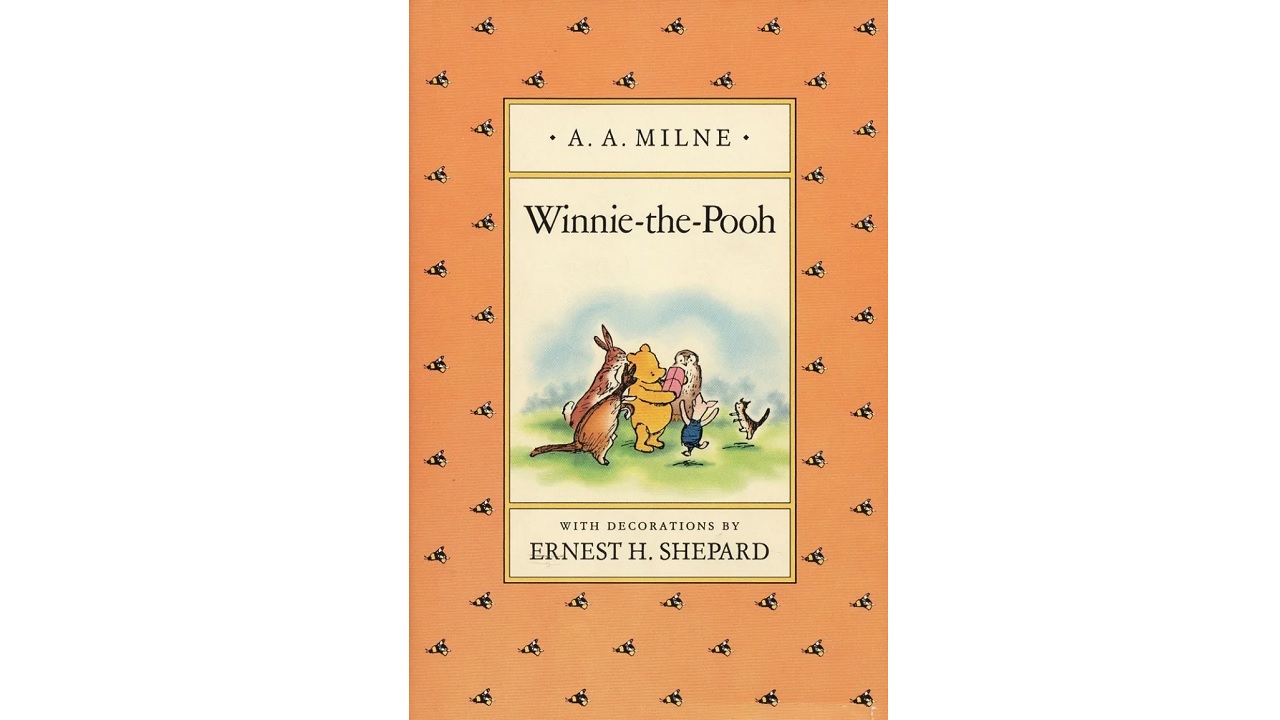winnie the pooh 