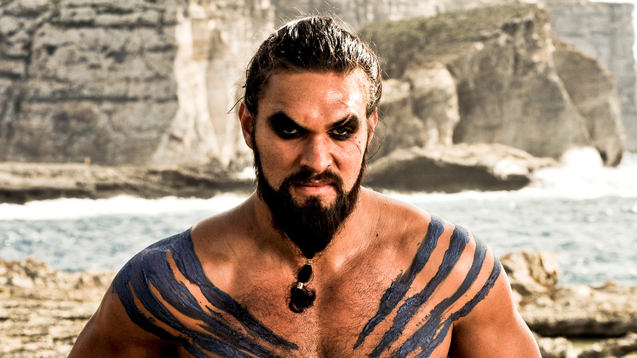 Khal Drogo (Game of Thrones)