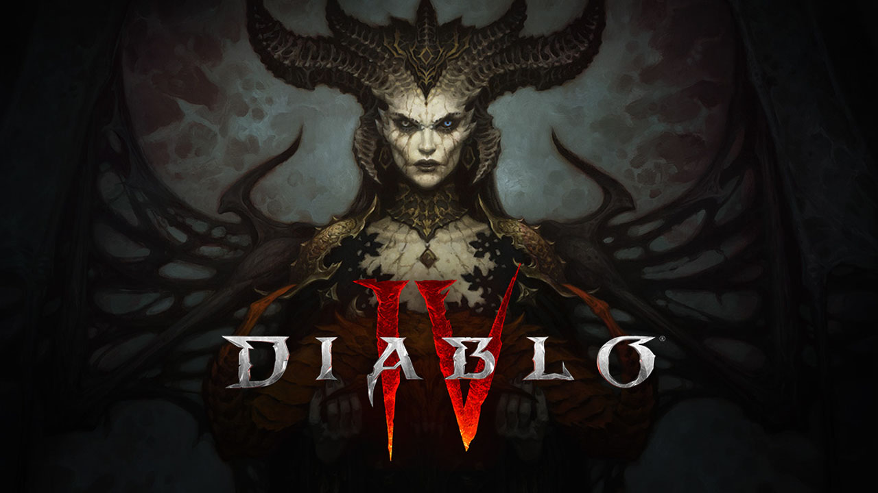 Diablo 4 sistem gereksinimleri