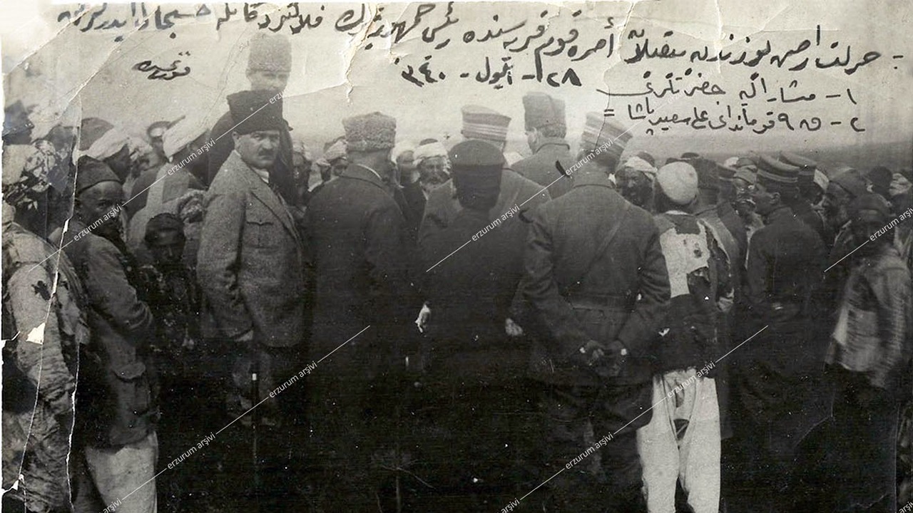 Atatürk Pasinler