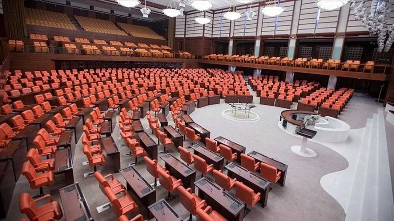 Turkish Grand National Assembly