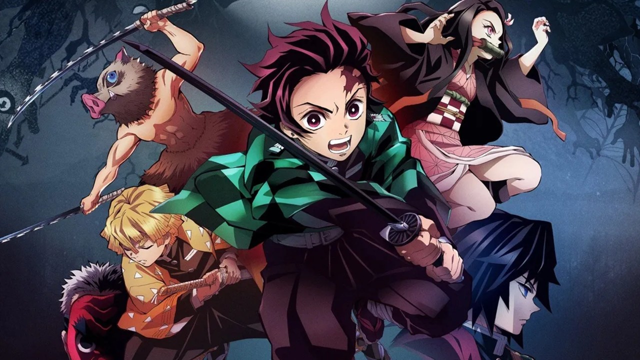 Anime Severler Toplansın: Yılın En İyi Animeleri Belli Oldu!
