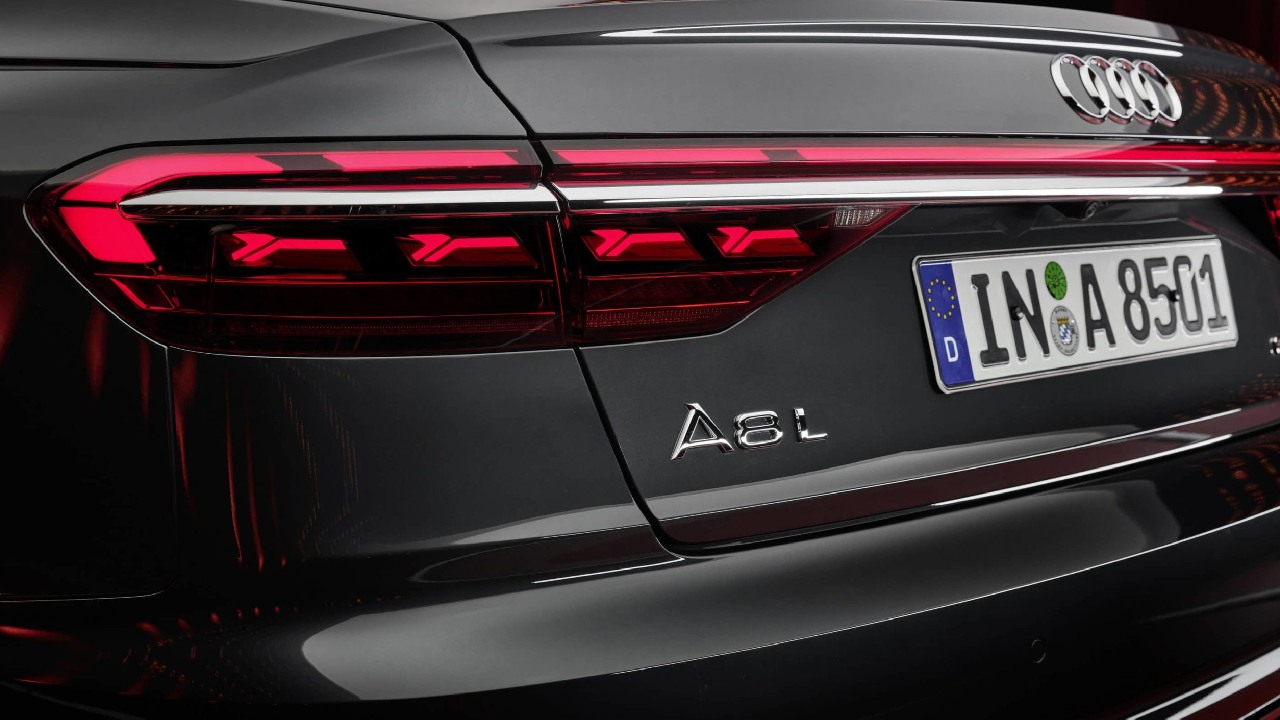 Audi A-series