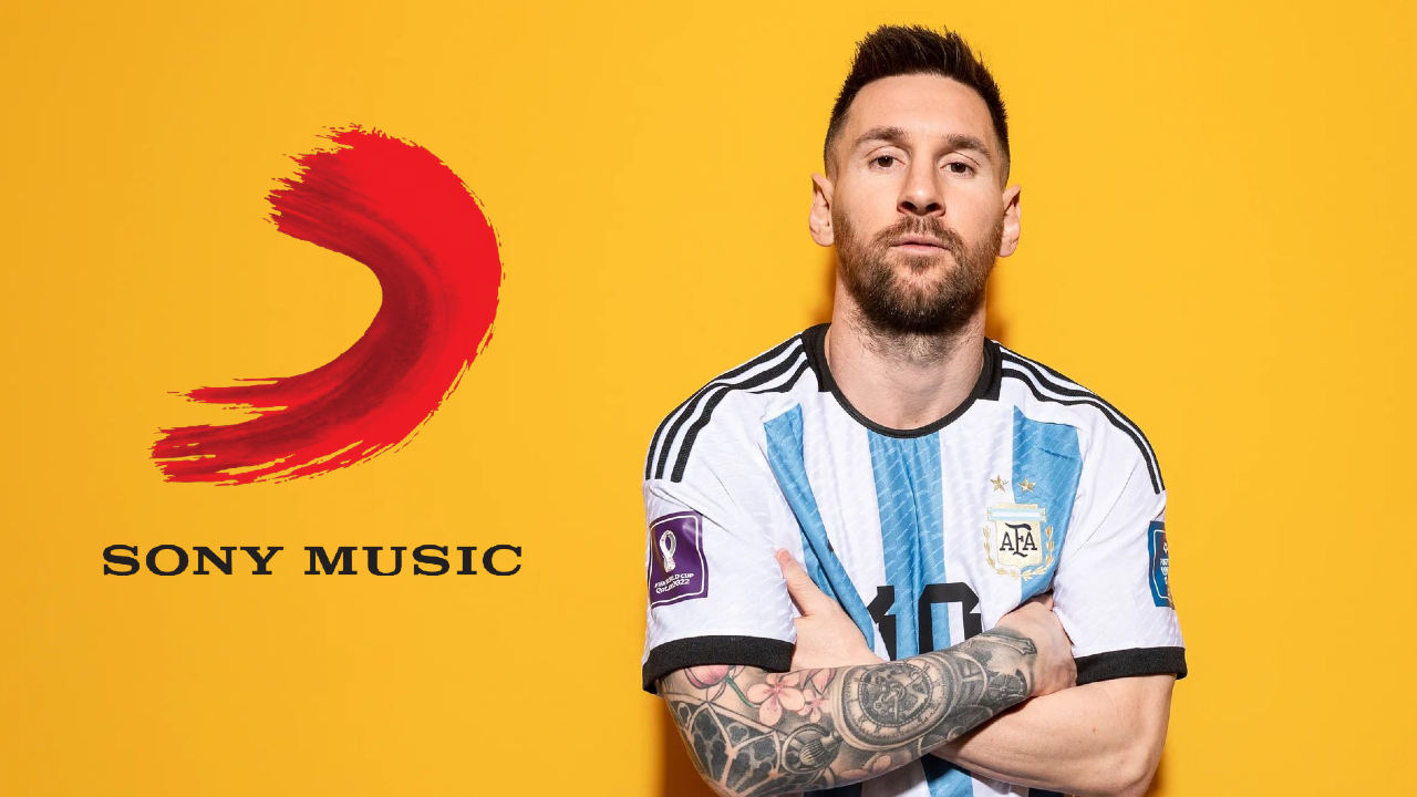 Lionel Messi'nin Animasyon Dizisi Geliyor: te Paylalan lk Bilgiler