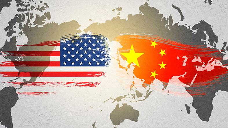 US vs China trade wars