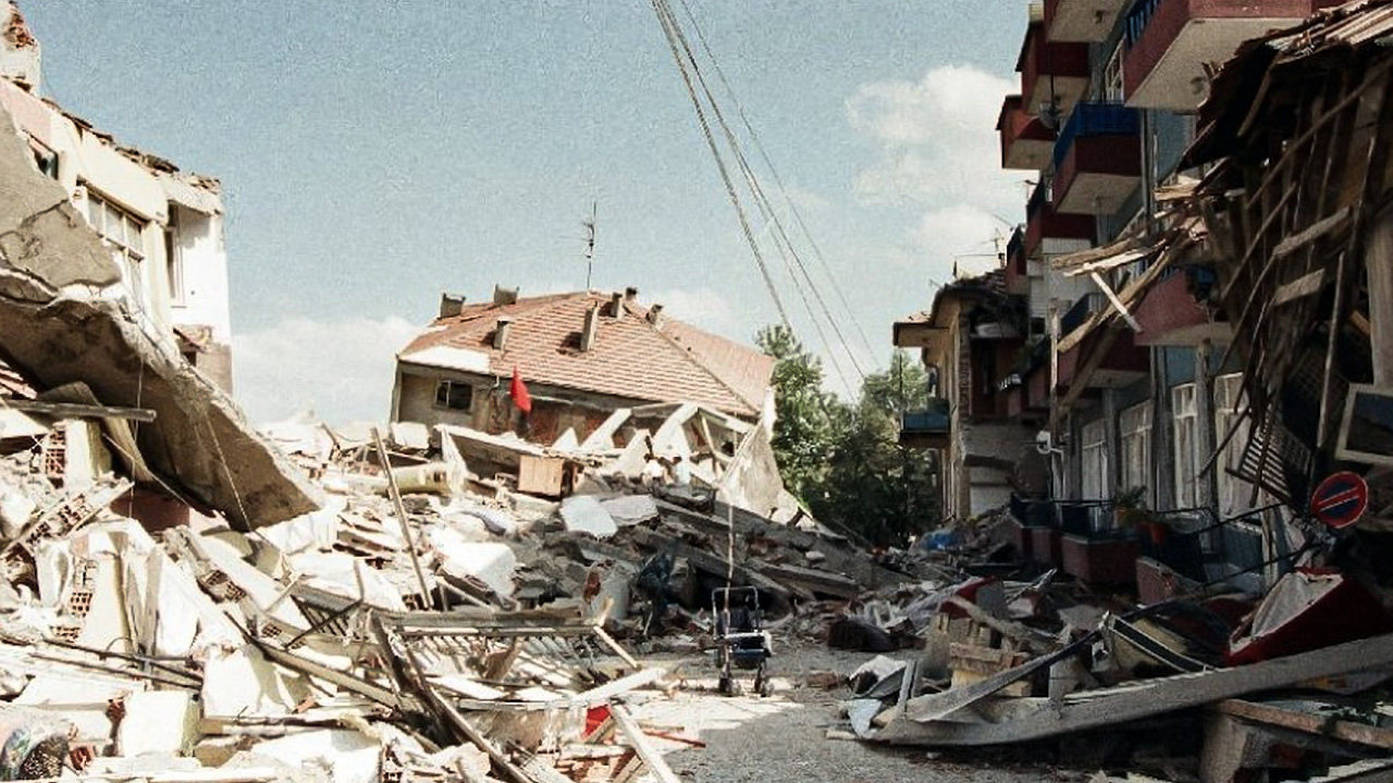 99 depremi