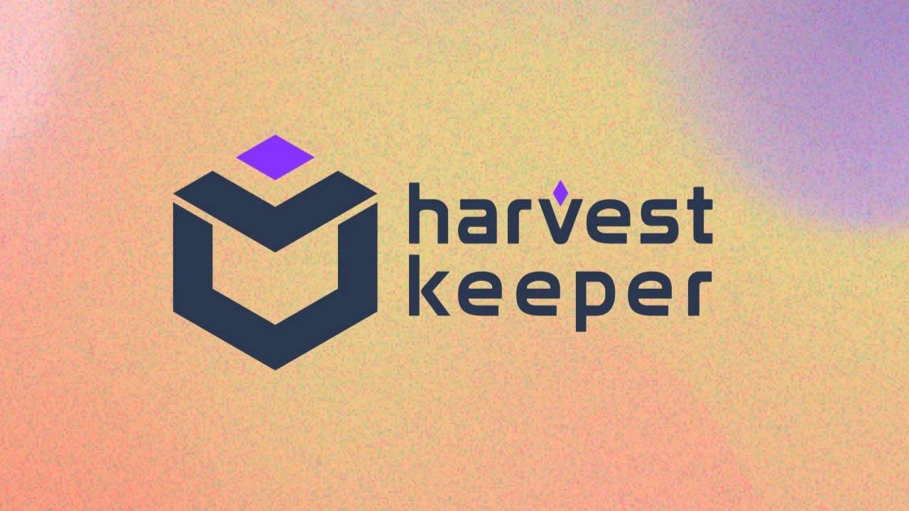 Harvest keeper
