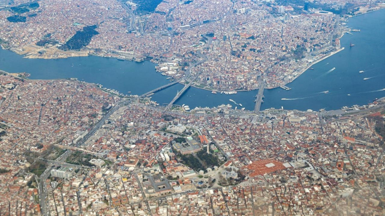 Prof. Dr. Naci Görür, İstanbul Depremine Yönelik 7 Maddelik Önlem Listesi Yayınladı