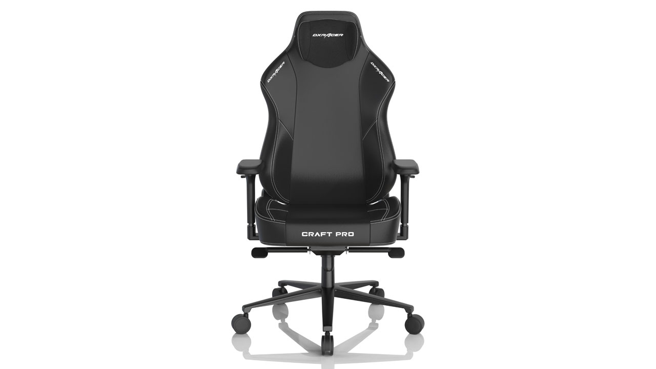 Dxracer craft pro gaming chair