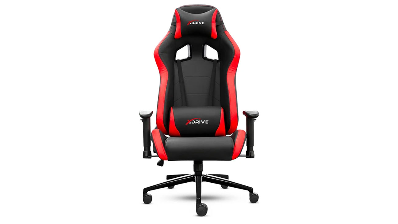 Xdrive gaming chair
