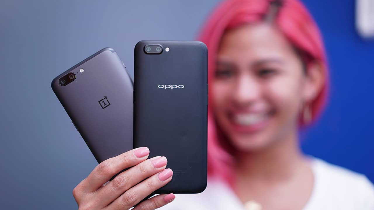 OPPO and OnePlus withdraw from Europe