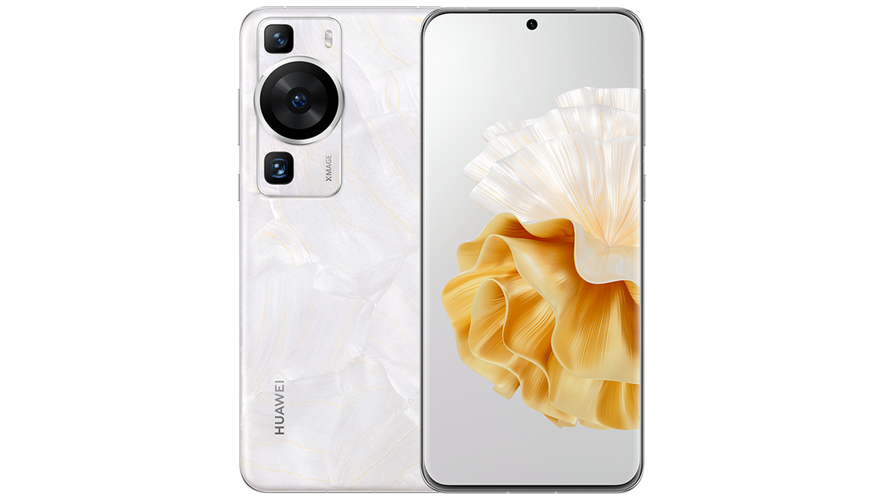 Huawei P60 technical specifications