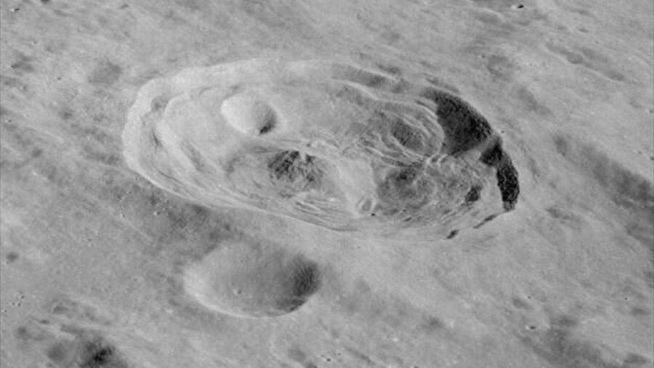 Atatürk krateri