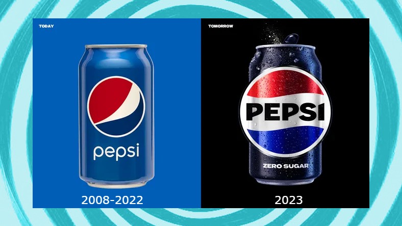 Hepimizin Hayatında Yer Etmiş 22 Ünlü Markanın Son Yıllarda Logolarında Yaptığı Değişiklikler