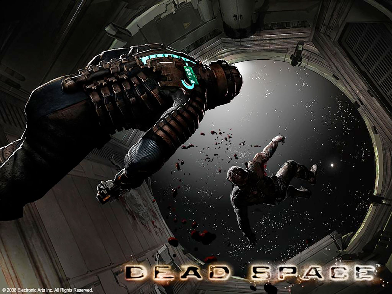 dead space 2008