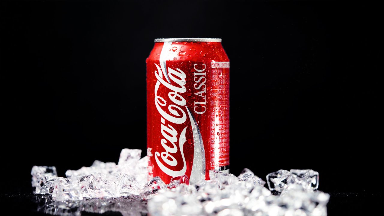 classic coca-cola