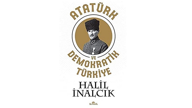Ataturk and Democratic Türkiye
