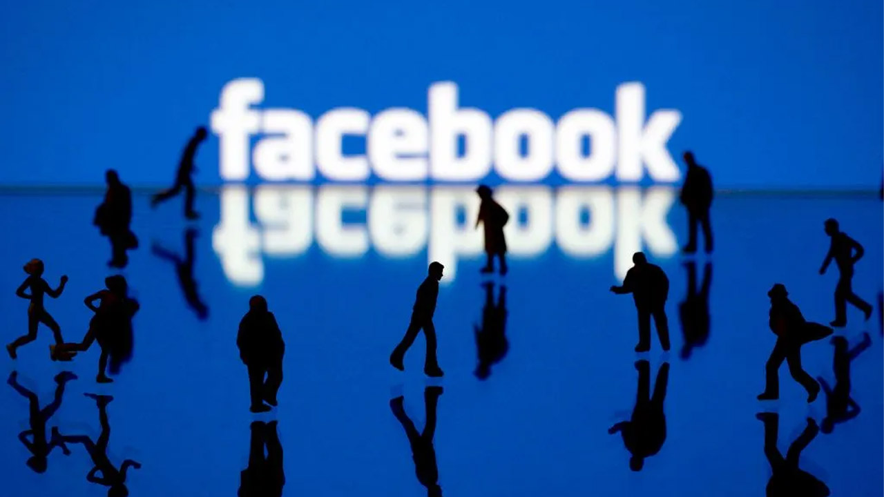 le nombre d'utilisateurs de facebook augmente