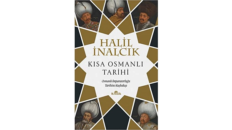 Brief Ottoman History
