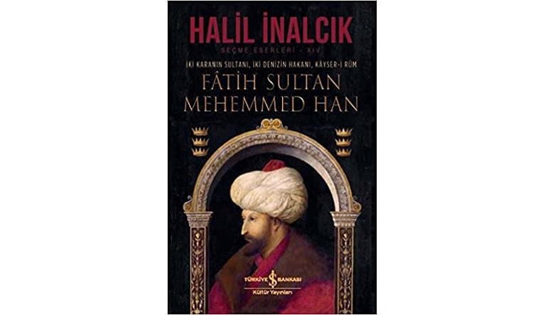 Fatih Sultan Mehmet Khan