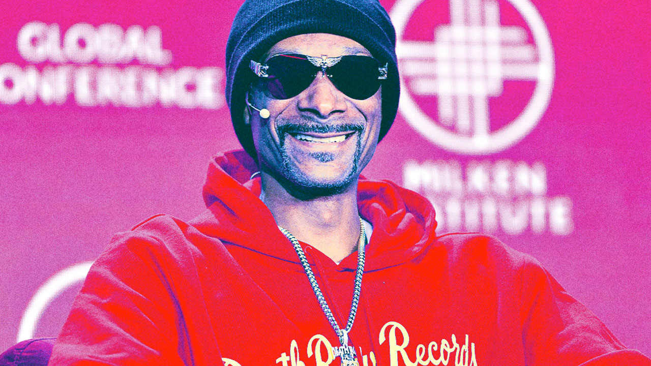Ünlü Rapçi Snoop Dogg, Yapay Zekâ Hakkındaki Görüşünü Açıkladı: 
