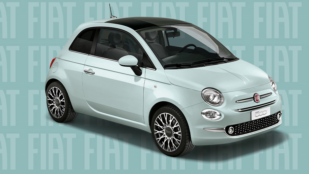 Fiat 500 fiyatı