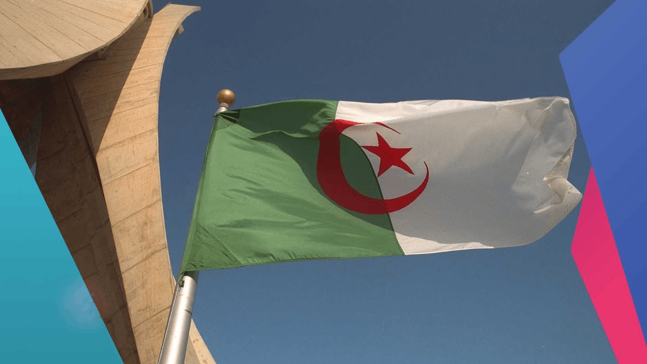 Algeria bans the use of cryptocurrencies