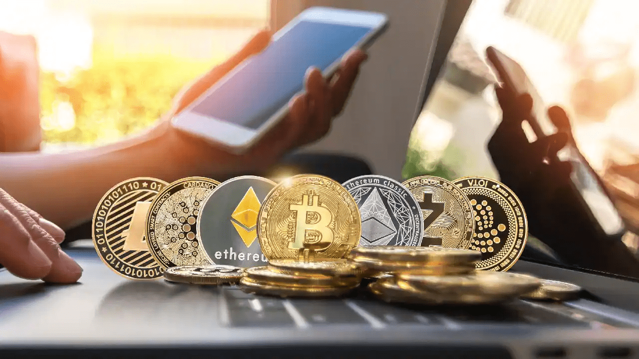 Cryptocurrency has many advantages