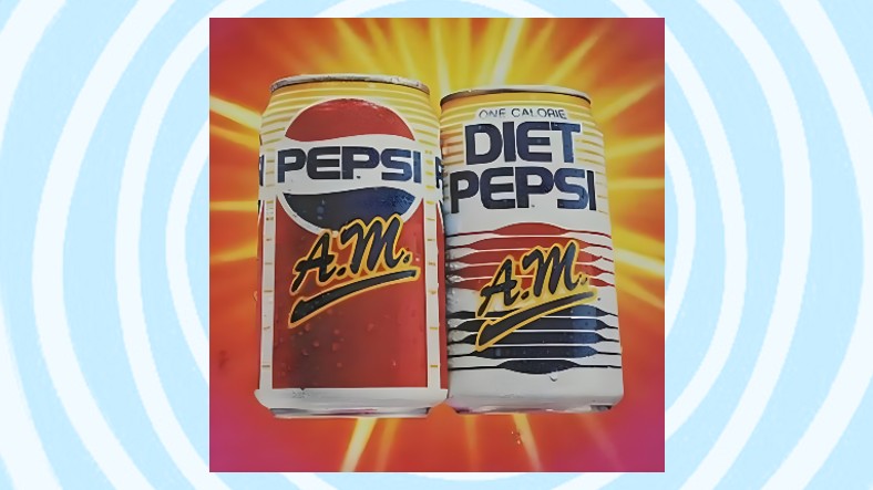 Pepsi AM
