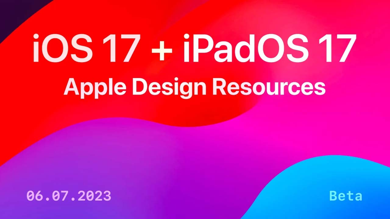 ios 17 design