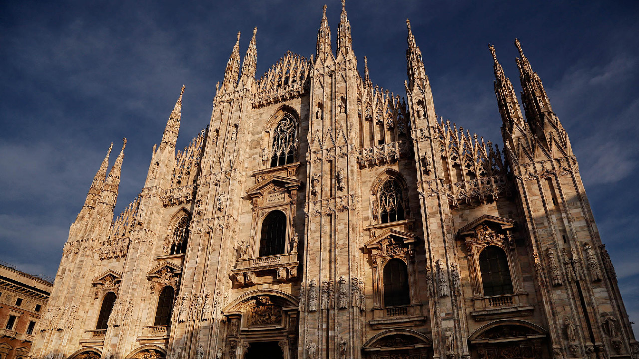 duomo cathedral