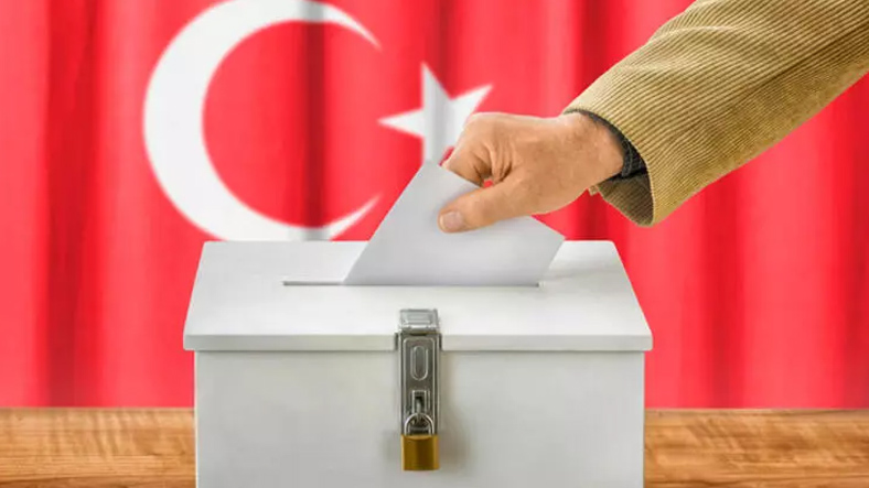 Türkiye elections