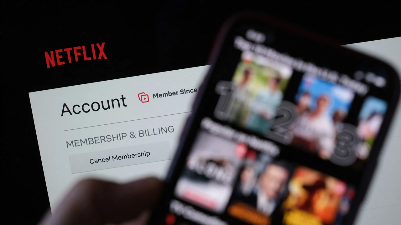 Netflix'in 'Şifre Paylaşımı Yasağı' İlk Meyvelerini Vermiş: Yeni Aboneliklerde Rekor Artış Var