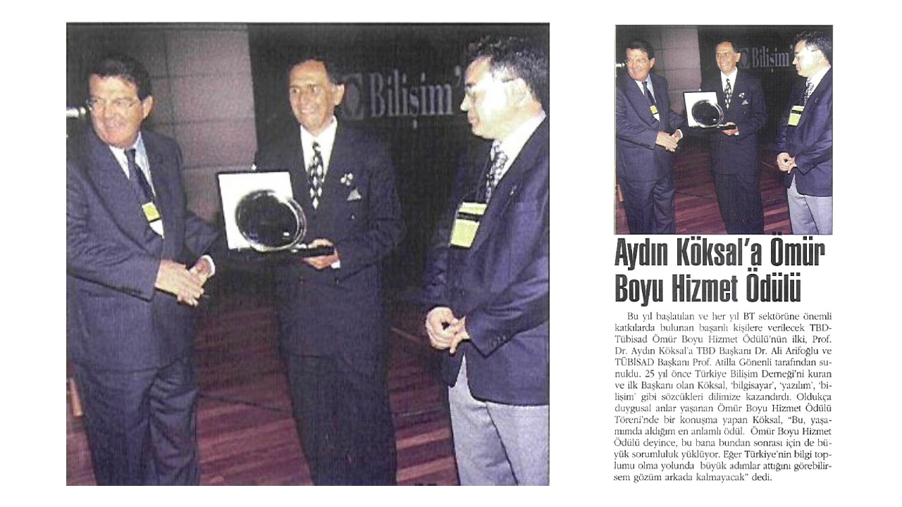 Prof. Dr. Aydın Köksal