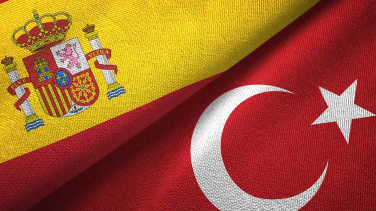 Türkiye vs İspanya