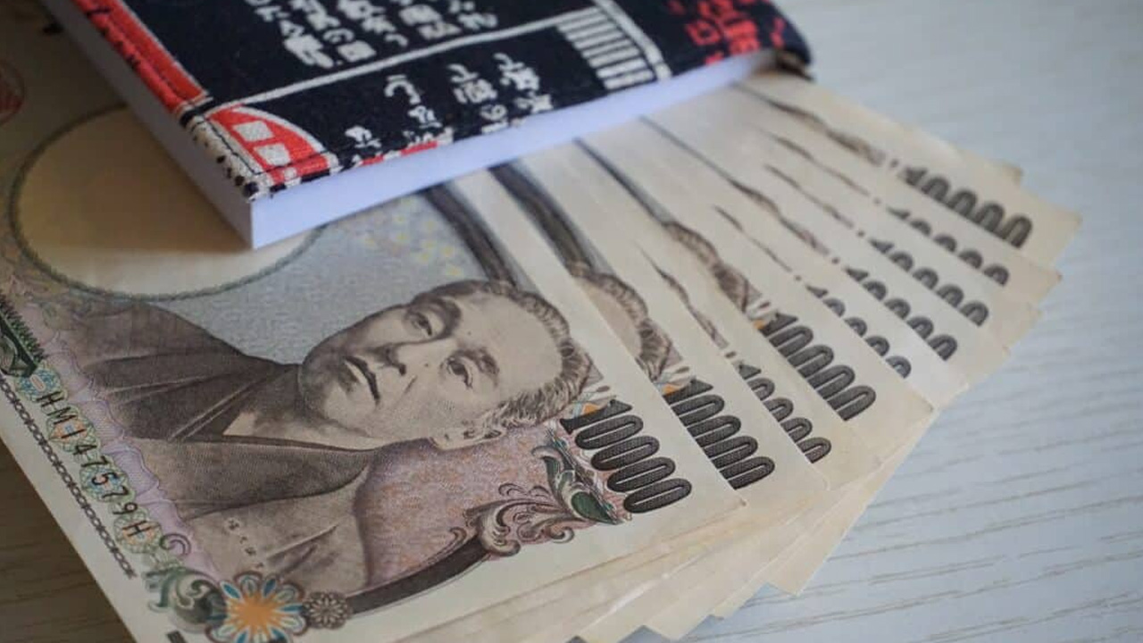 Japonya Yen