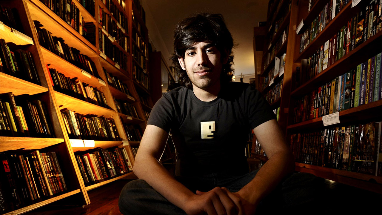 İnternetin Öz Evladı: Aaron Swartz'ın Hikayesi